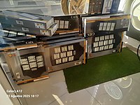 güneş enerjili sokak lambasi