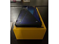 poco c65 Garantili 256 GB