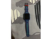 Çocuklar için akıllı saat