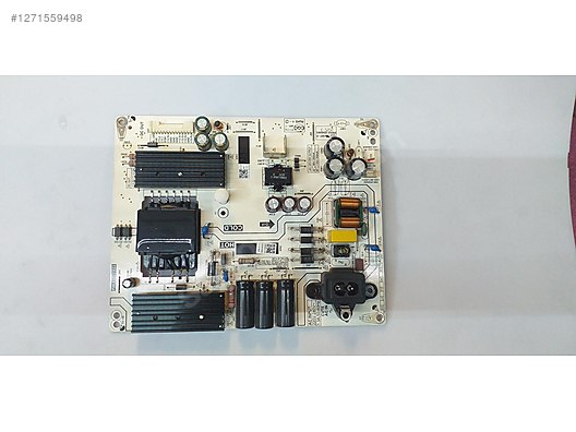 PW.89W2.622 , WMA910R , ARÇELİK A50 A 860 B POWER BOARD - TV Yedek