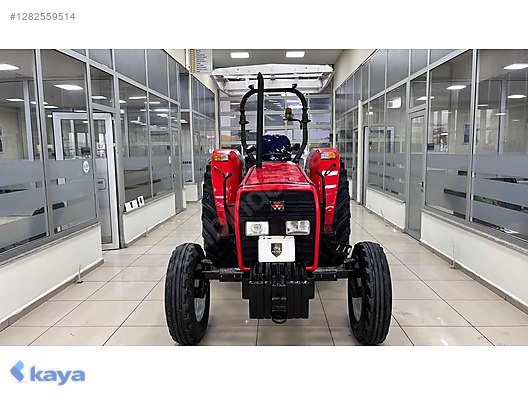 İş Makineleri & Sanayi / Tarım Makineleri / Traktör / Massey Ferguson / 3060