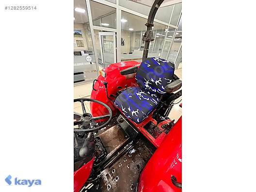 2005 3060 Massey Ferguson