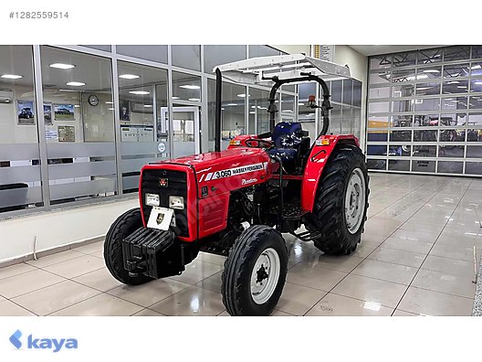 İkinci El 3060 Massey Ferguson
