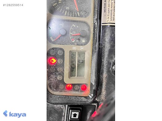 3060 2005 Massey Ferguson