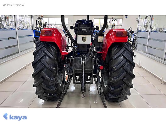 İş Makineleri & Sanayi / Tarım Makineleri / Traktör / Massey Ferguson / 3060