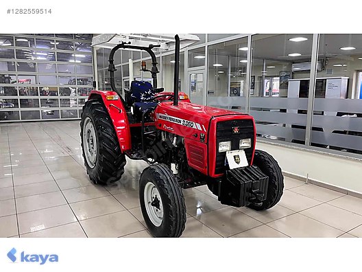 3060 Massey Ferguson ilanı