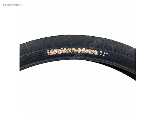 MAXXİS HOOKWORM LASTİK 26X2.5 on sahibinden.com - 1329559542