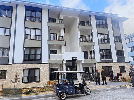 ELDİVAN TOKİ KİRALIK 3+1 #1279559549