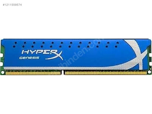 Used & Brand New Items / Computers / Desktops / Desktop Components / RAMs