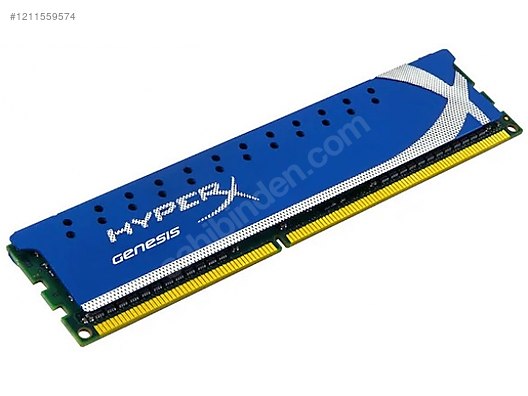 Used & Brand New Items / Computers / Desktops / Desktop Components / RAMs