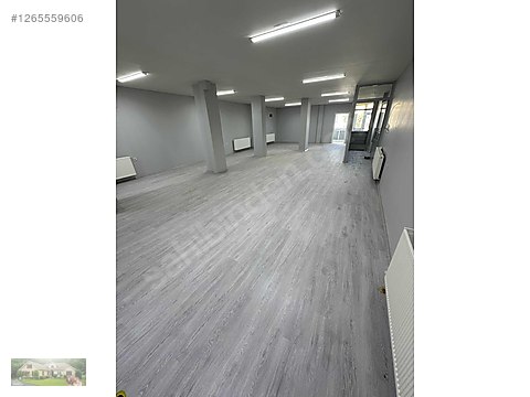 BAŞARI HASTANESİ KARŞISINDA 150M2 OFİS YERİ KİRALIK
