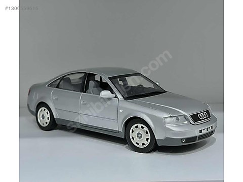 Paudi Diecast Model 1:18 Audi Araba - 1306559616