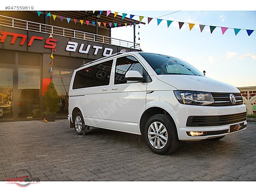 volkswagen transporter 2 0 tdi camli van comfortline hatasiz boyasiz transporter at sahibinden com 947559619