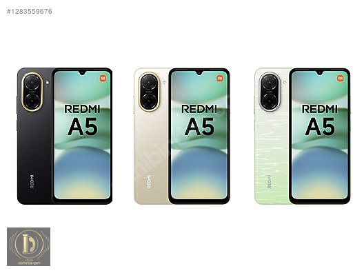 Used & Brand New Items / Cell Phones & Accessories / Cell Phones / Xiaomi / Redmi 5A