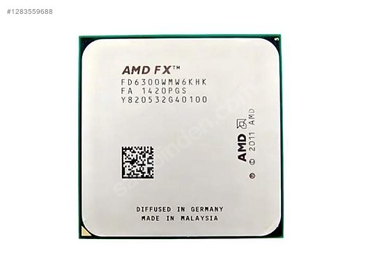 GA-990FXA-UD5 + AMD FX-6300 + G.SKILL (2x4) 8GB DDR3 1600 MHZ - Anakart ve Tüm Masaüstü Bilgisayar Parçaları sahibinden.com'da