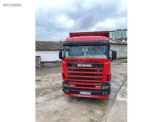 scania g g 360 model 360 000 tl sahibinden satilik ikinci el 921559692 scania g g 360 model 360 000 tl sahibinden satilik ikinci el 921559692