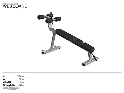 İkinci El ve Sıfır Alışveriş / Spor / Toplu Satış