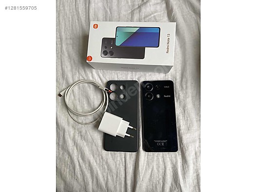 Used & Brand New Items / Cell Phones & Accessories / Cell Phones / Xiaomi / 13