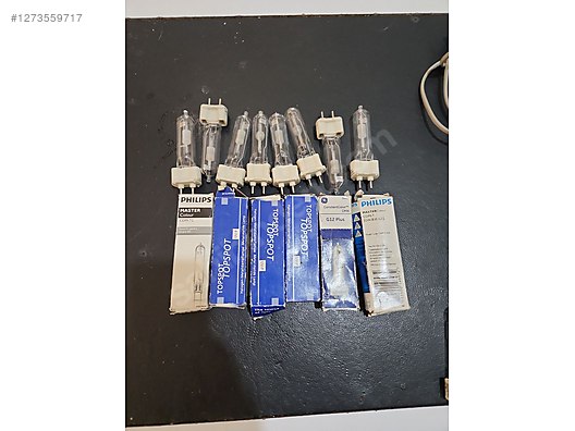 Used & Brand New Items / Garden & Home Improvement / Home Improvement / Lighting / Light Bulbs