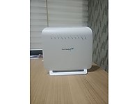 az kullanılmış modem