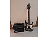 Schecter Elektro Gitar