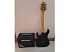 Schecter Elektro Gitar