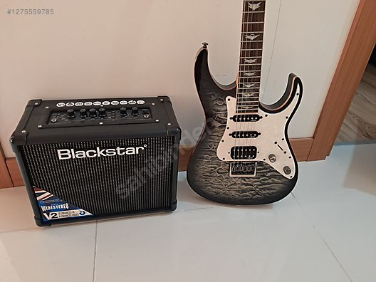 İkinci El ve Sıfır Alışveriş / Müzik / Müzik Aletleri / Telli Çalgılar / Gitar / Elektro