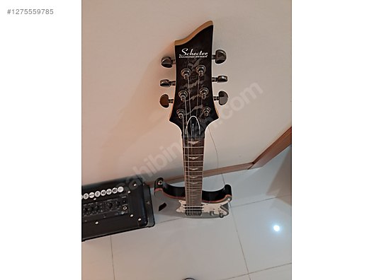 İkinci El ve Sıfır Alışveriş / Müzik / Müzik Aletleri / Telli Çalgılar / Gitar / Elektro