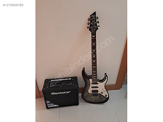 İkinci El ve Sıfır Alışveriş / Müzik / Müzik Aletleri / Telli Çalgılar / Gitar / Elektro