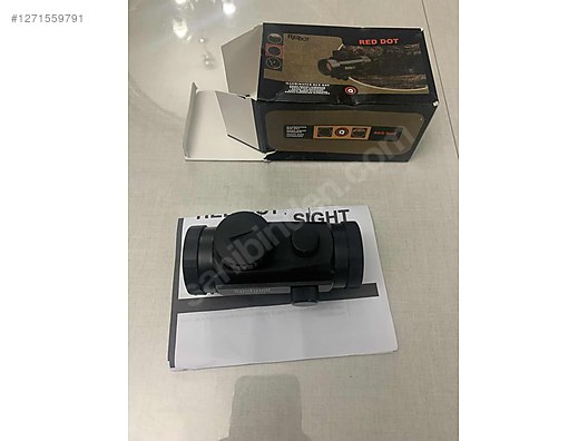 Used & Brand New Items / Cameras & Photographic Equipment / Binoculars