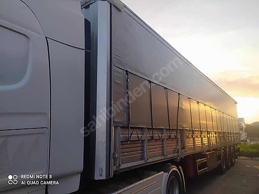 tenteli pilot sahibinden 1360 cinler 3 parca kayar sifirdan farksiz dorse sahibinden comda 980559795