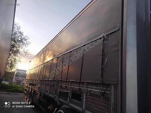 tenteli pilot sahibinden 1360 cinler 3 parca kayar sifirdan farksiz dorse sahibinden comda 980559795