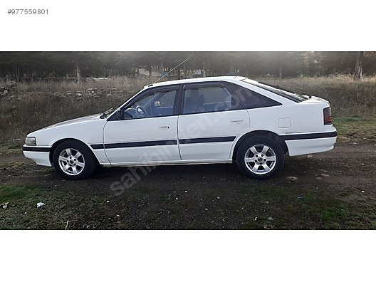 mazda 626 2 0 satilik mazda 626 harbi japon at sahibinden com 977559801