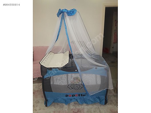 Temiz Park Besik Bebek Odasi Mobilyalari Sahibinden Com Da 964559814
