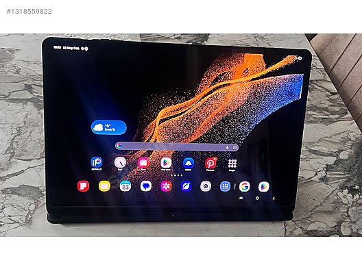 Samsung / Galaxy Tab S8 Ultra X900 / SAMSUNG GALAXY TAB S8 ULTRA