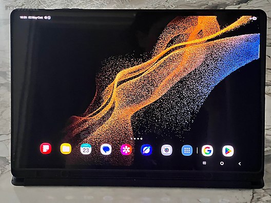 Samsung Galaxy Tab S8 Ultra X900 256 GB Tablet - 1318559822