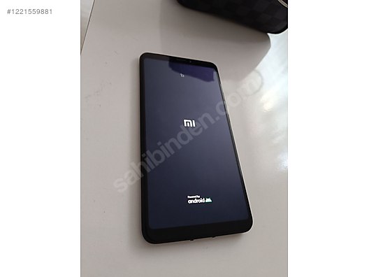 Used & Brand New Items / Cell Phones & Accessories / Cell Phones / Xiaomi / Mi Max 3