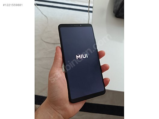 Used & Brand New Items / Cell Phones & Accessories / Cell Phones / Xiaomi / Mi Max 3