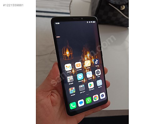 Used & Brand New Items / Cell Phones & Accessories / Cell Phones / Xiaomi / Mi Max 3