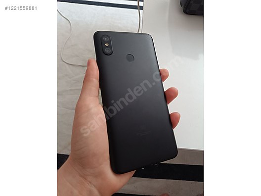 Used & Brand New Items / Cell Phones & Accessories / Cell Phones / Xiaomi / Mi Max 3