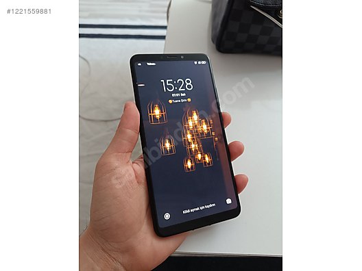 Used & Brand New Items / Cell Phones & Accessories / Cell Phones / Xiaomi / Mi Max 3