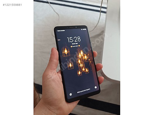 Used & Brand New Items / Cell Phones & Accessories / Cell Phones / Xiaomi / Mi Max 3