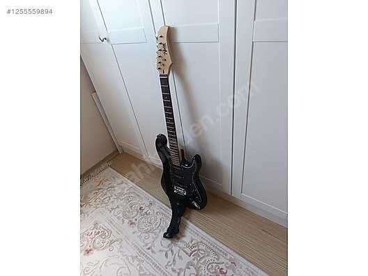 İkinci El ve Sıfır Alışveriş / Müzik / Müzik Aletleri / Telli Çalgılar / Gitar / Elektro