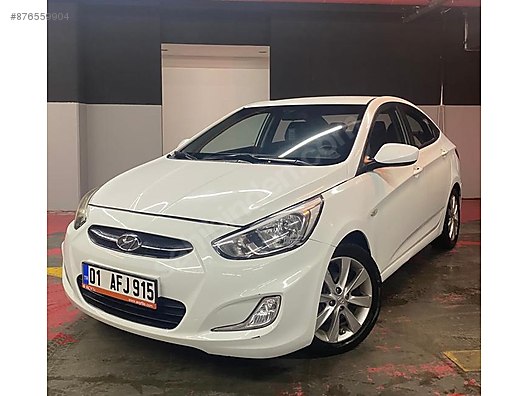 Hyundai Accent Blue 1 6 Crdi Mode Plus 2016 Cikisli Hyundai Accent Blue Mode Plus 1 6 Crdi Sahibinden Comda 876559904