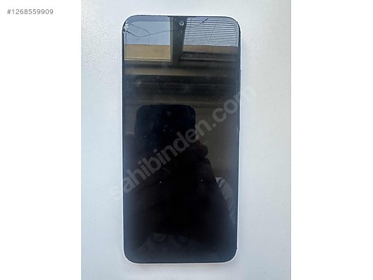 İkinci El ve Sıfır Alışveriş / Cep Telefonu & Aksesuar / Cep Telefonu / Casper / VIA E4