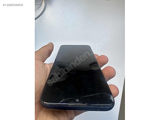 İkinci El ve Sıfır Alışveriş / Cep Telefonu & Aksesuar / Cep Telefonu / Casper / VIA E4