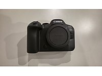 Canon R6 Mark2 Garantili Kamera