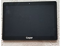 CASPER S20 10.1 İNÇ TAPLET