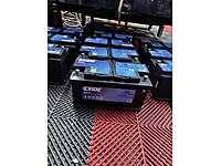 EXİDE 96 Amper AGM Ses Sistemi için vazgeçilmez #1281560052