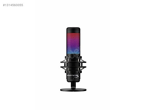 hyper x quadcast s sahibinden.comda - 1314560055